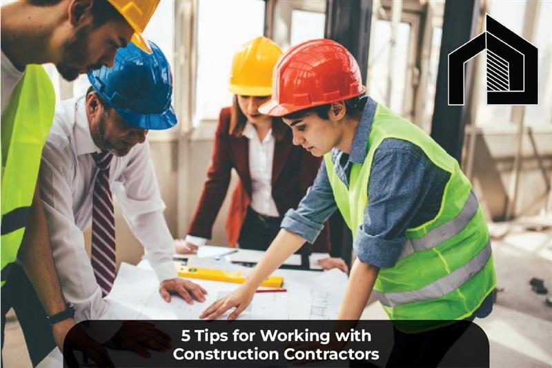 Construction Contractors