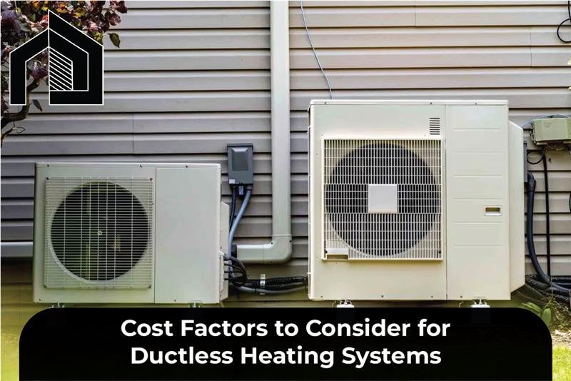 Cooling system installation