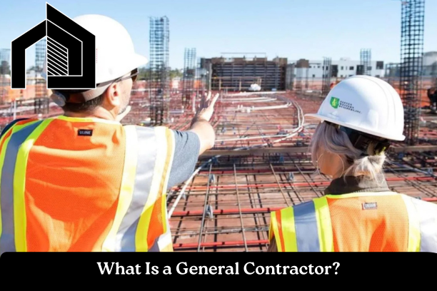 General Contractor