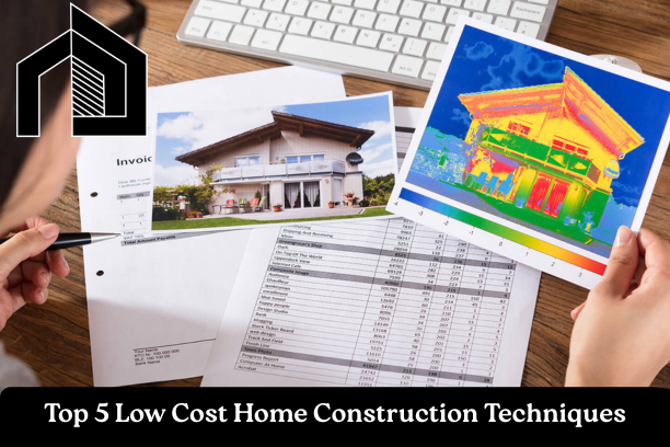 Home Construction Techniques