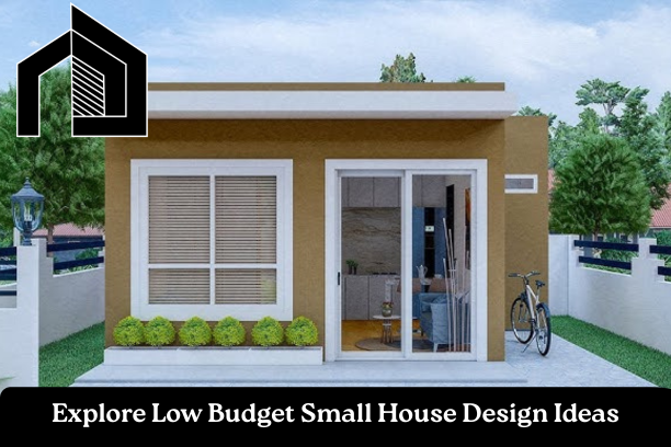 Small House Design