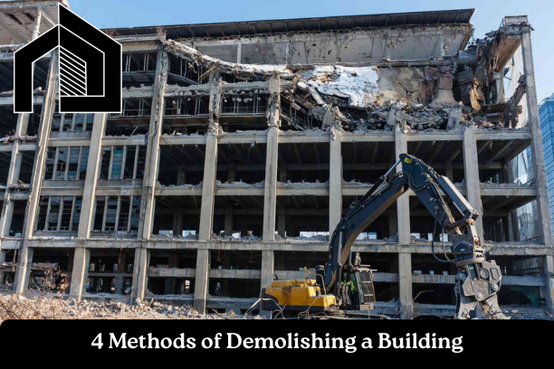 Demolishing a Building