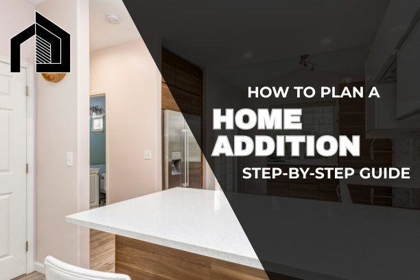 Plan a Home Addition