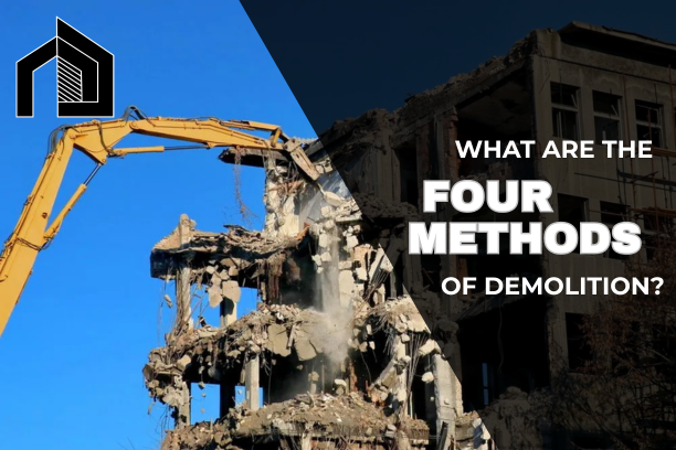 Methods of Demolition