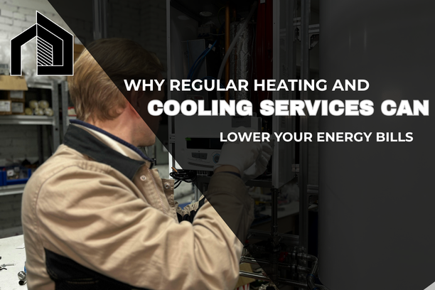 Heating and Cooling Services