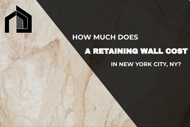 Retaining Wall Cost