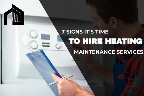Hire Heating Maintenance