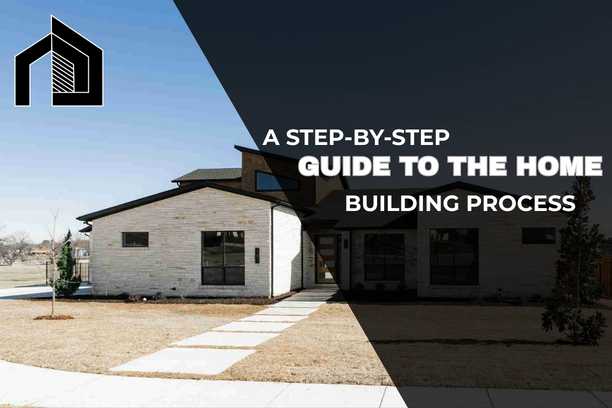 Home Building Process