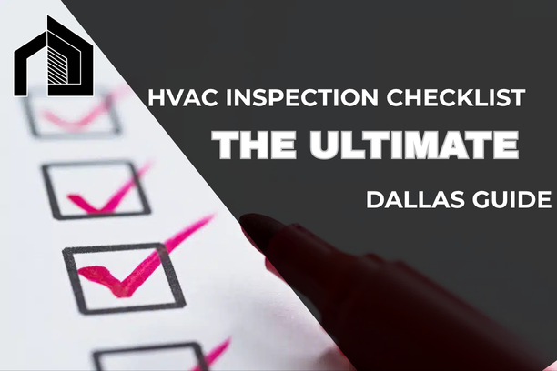 HVAC Inspection Checklist