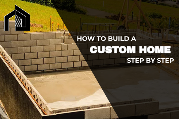 Build a Custom Home