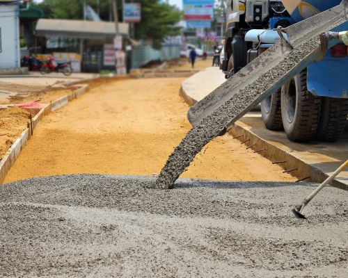 Concrete Sidewalk Contractors in Gibsonia, PA
