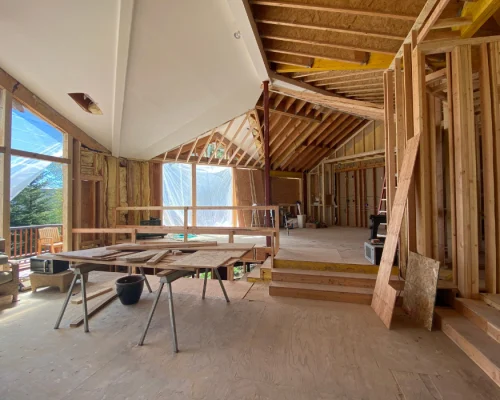 Full-Gut Remodelers in Gibsonia, PA