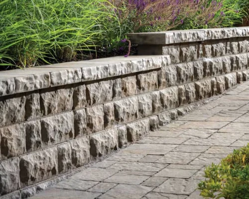 Garden Wall Retaining in Gibsonia, PA
