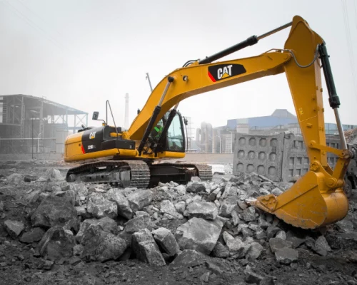 Residential Demolition Services in Gibsonia, PA